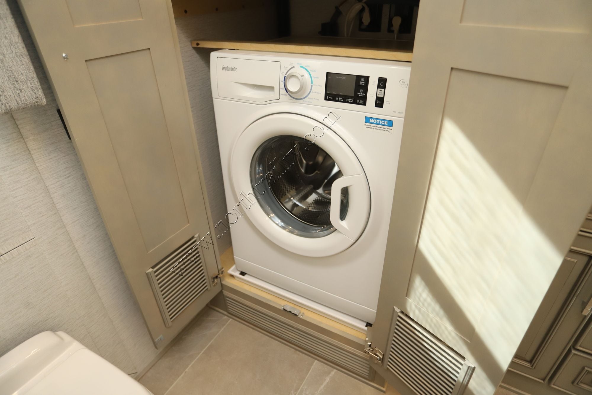 Used 2024 Newmar Supreme Aire 4051 Super C  For Sale