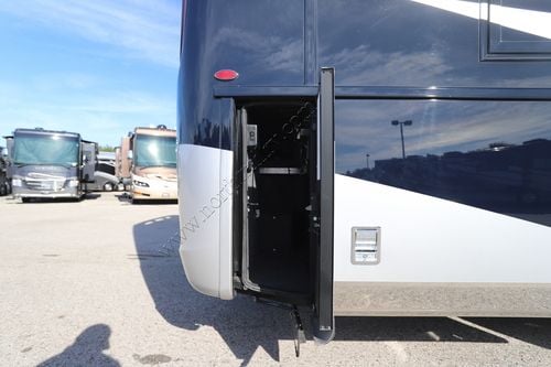 2024 Newmar Supreme Aire 4051