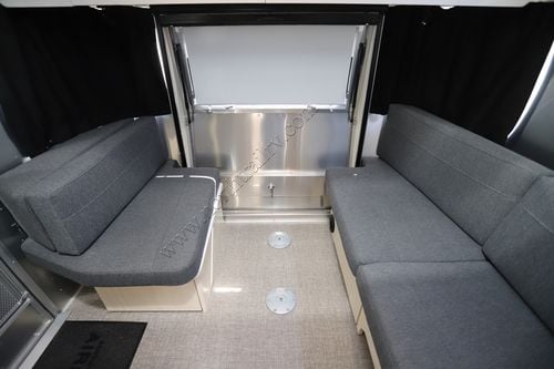 2025 Airstream Flying Cloud 27FB Travel Trailer