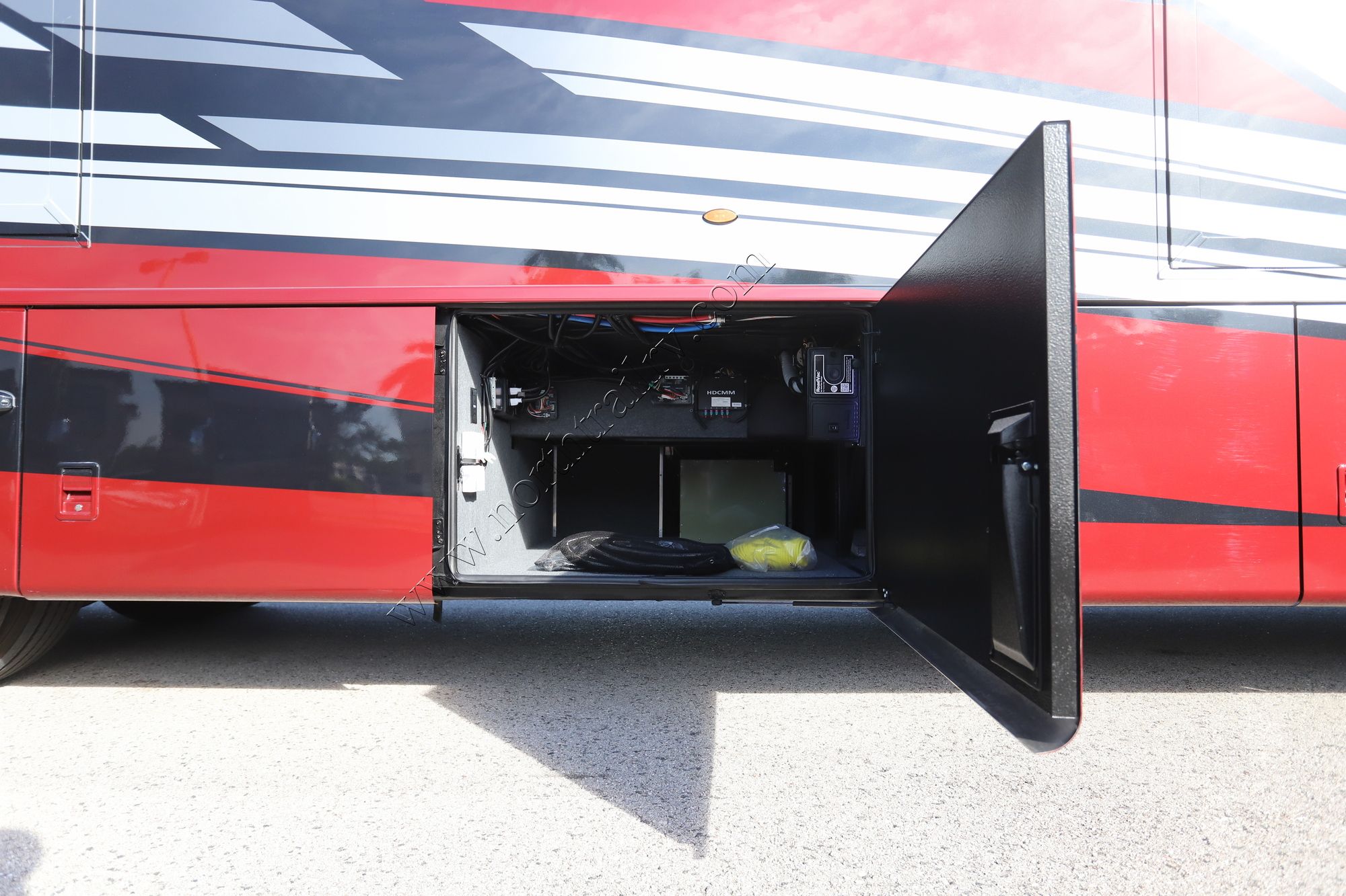 New 2026 Newmar Dutch Star 4340 Class A  For Sale