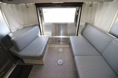 2022 Airstream Flying Cloud 27FB Travel Trailer
