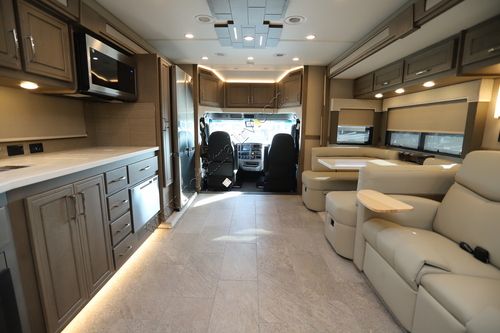 2026 Renegade Rv Explorer 40ERB