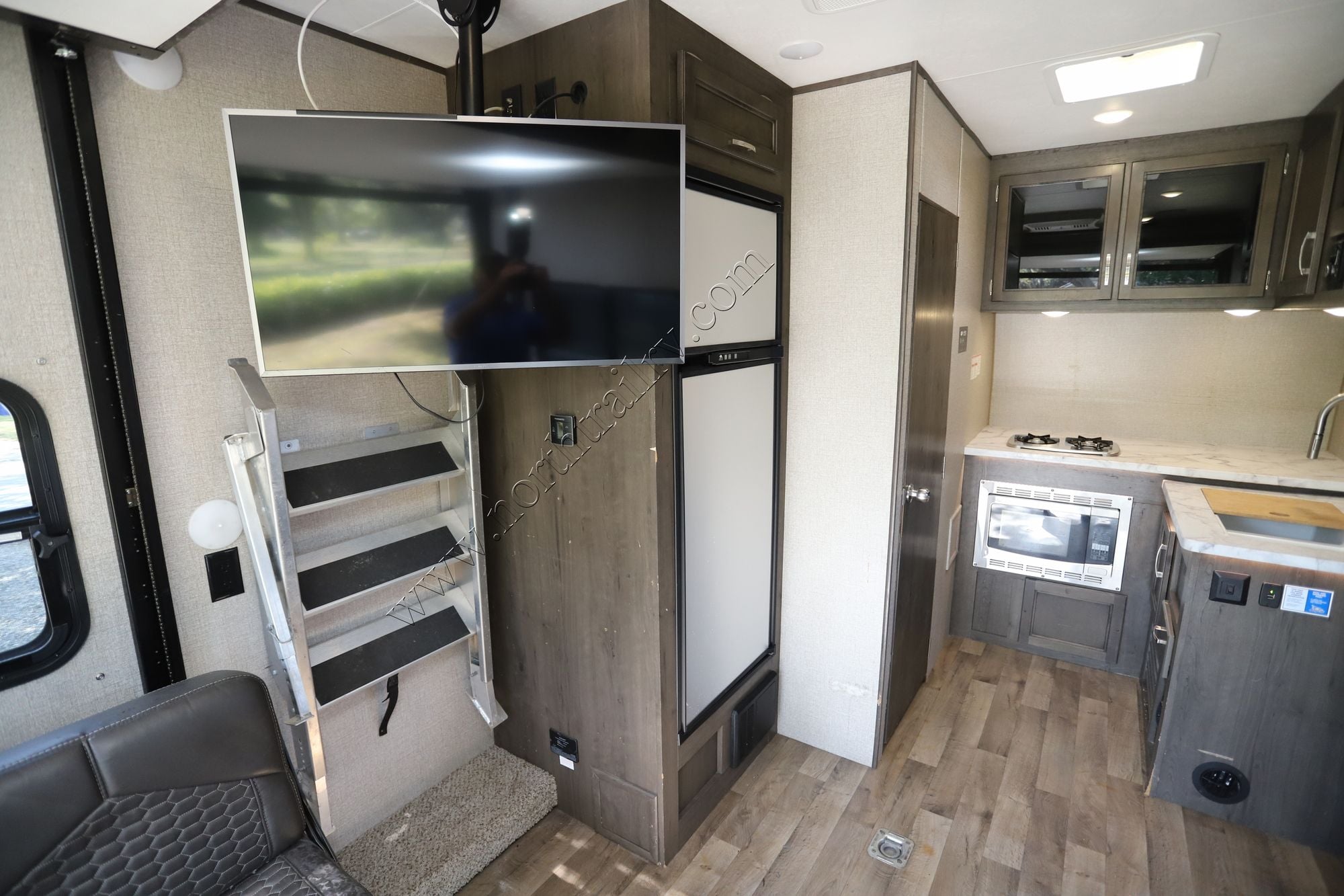 Used 2020 Jayco Octane Superlite 161 Travel Trailer  For Sale