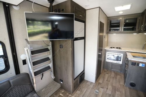 2020 Jayco Octane Superlite 161