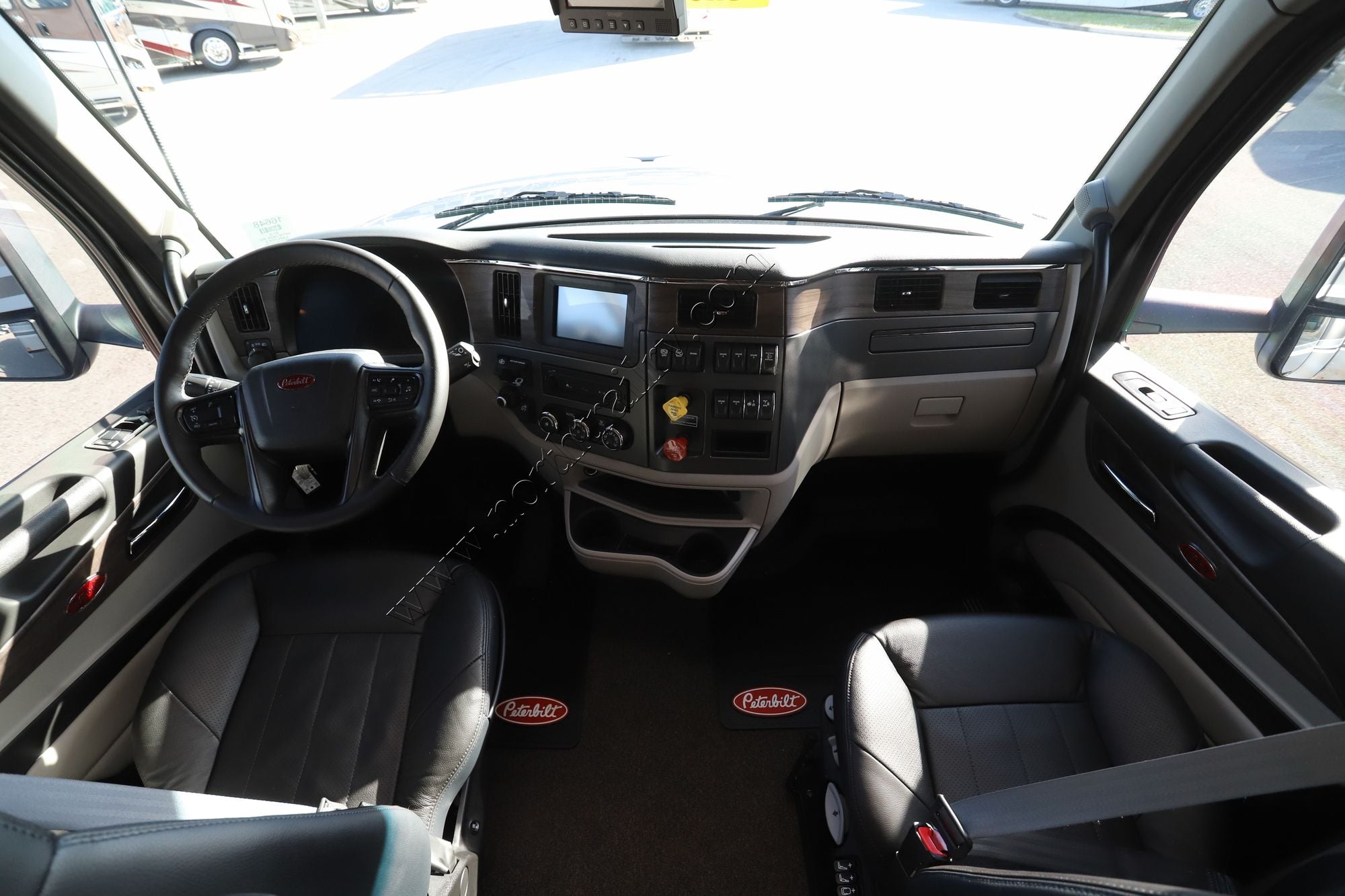 New 2026 Renegade Rv Explorer 40ERB Super C  For Sale