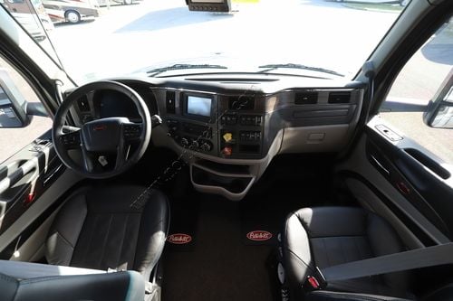 2026 Renegade Rv Explorer 40ERB