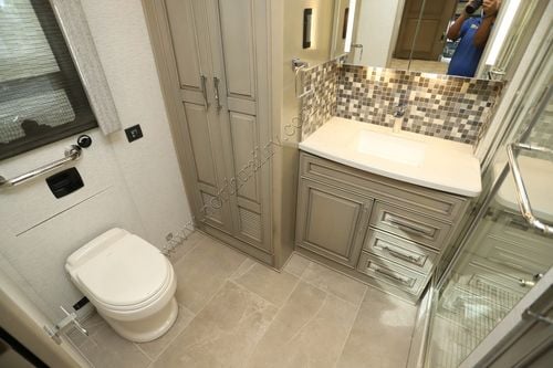 2024 Newmar Supreme Aire 4051