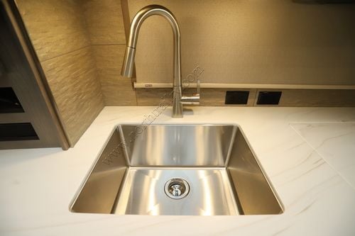 2026 Renegade Rv Explorer 40ERB