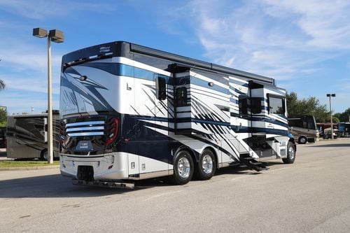 2024 Newmar Supreme Aire 4051