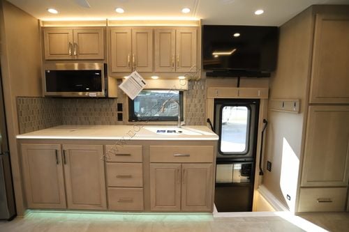 2026 Renegade Rv Classic 41CRB