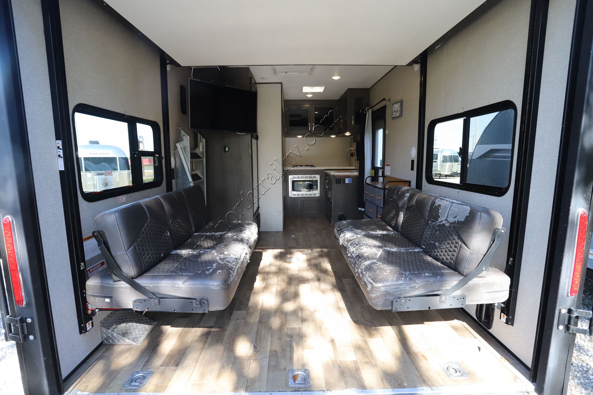 Used 2020 Jayco Octane Superlite 161 Travel Trailer  For Sale