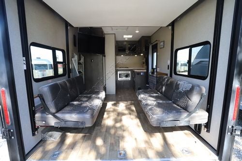 2020 Jayco Octane Superlite 161