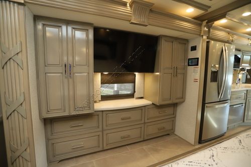 2024 Newmar Supreme Aire 4051