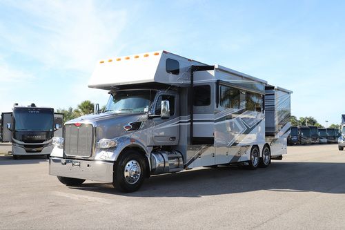 2026 Renegade Rv Classic 41CRB