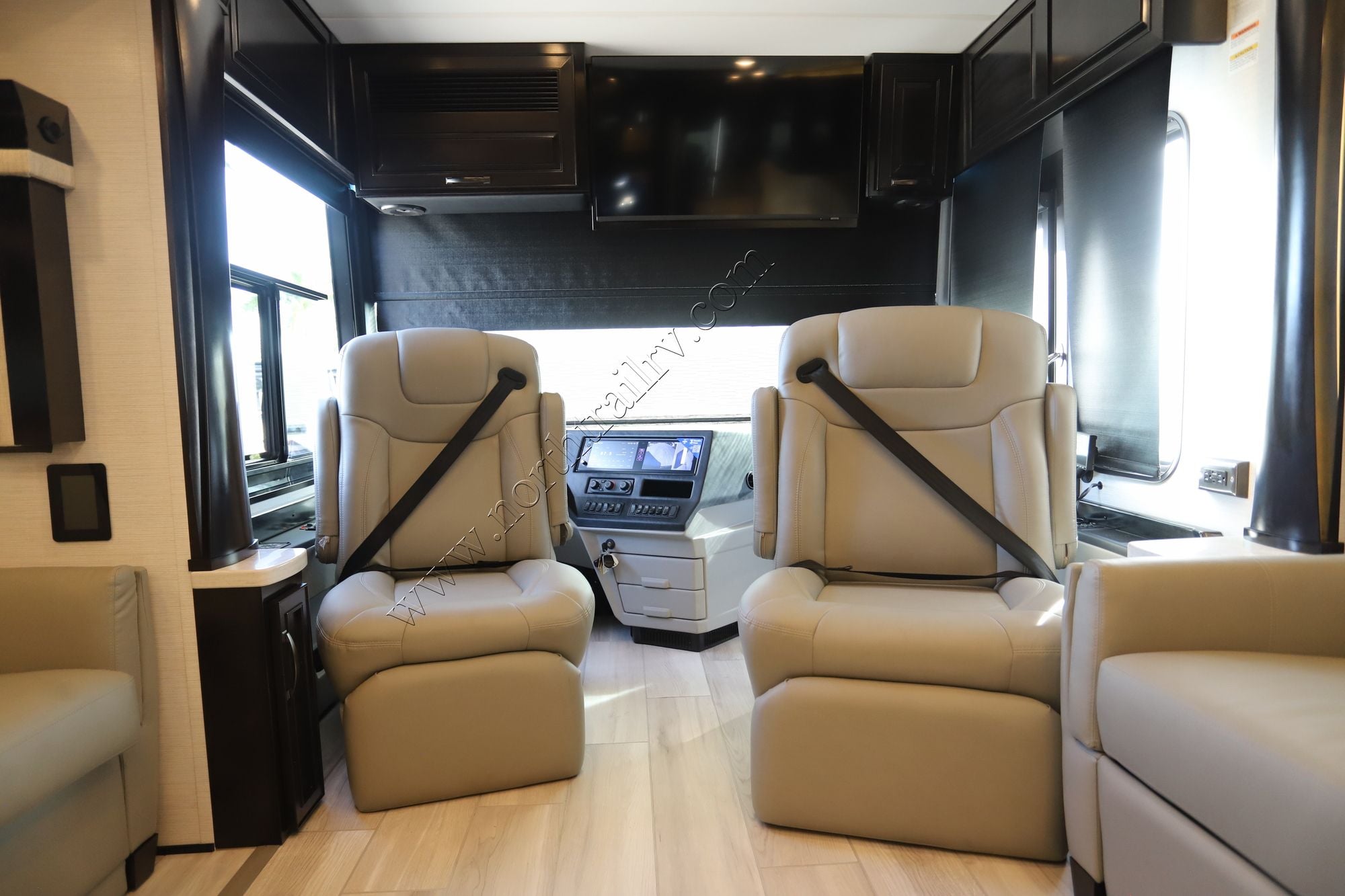 New 2026 Newmar Dutch Star 4340 Class A  For Sale