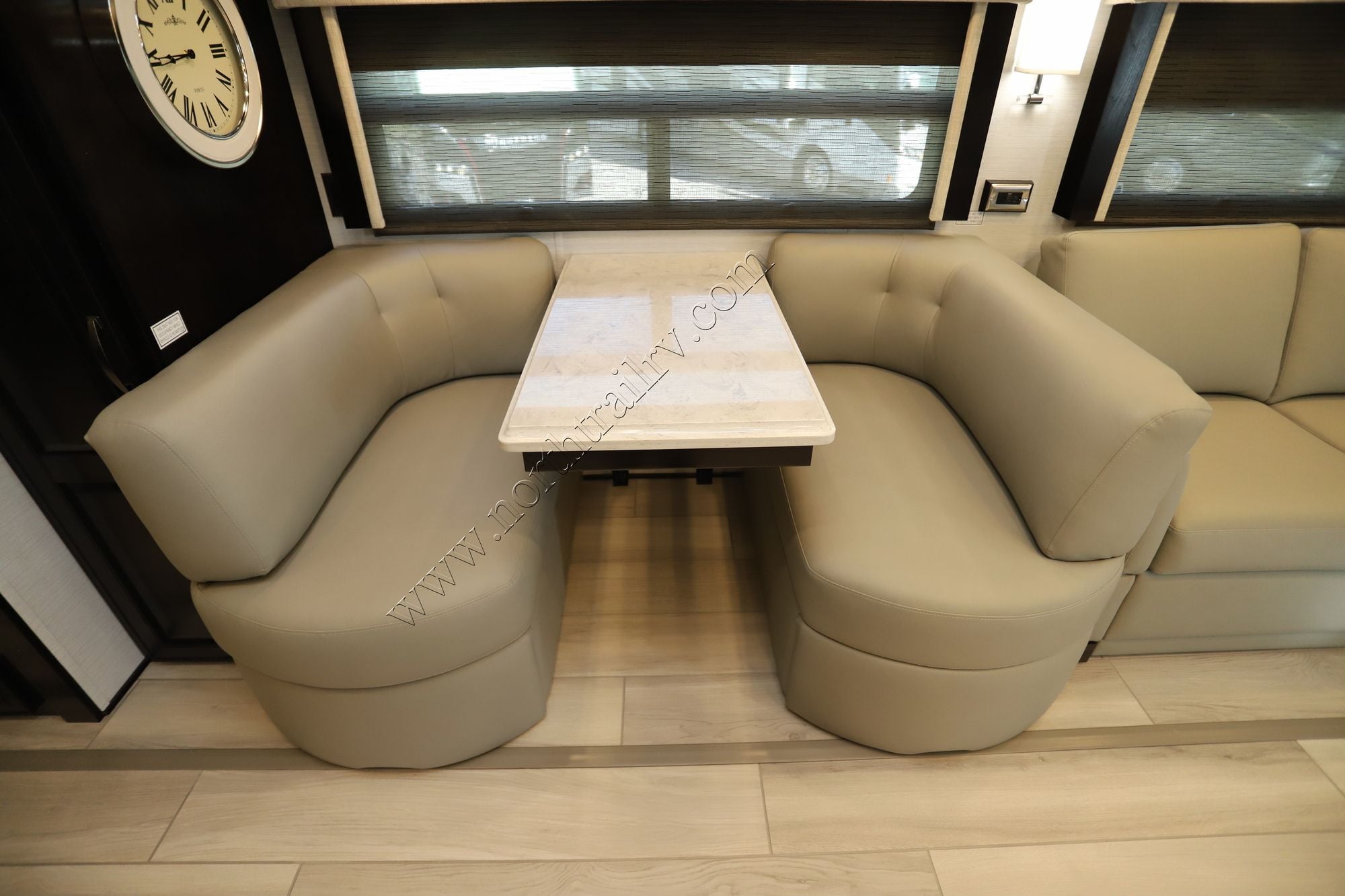 New 2026 Newmar Dutch Star 4340 Class A  For Sale