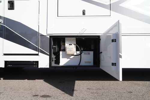 2026 Renegade Rv Explorer 40ERB