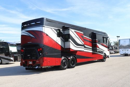 2026 Newmar Dutch Star 4340