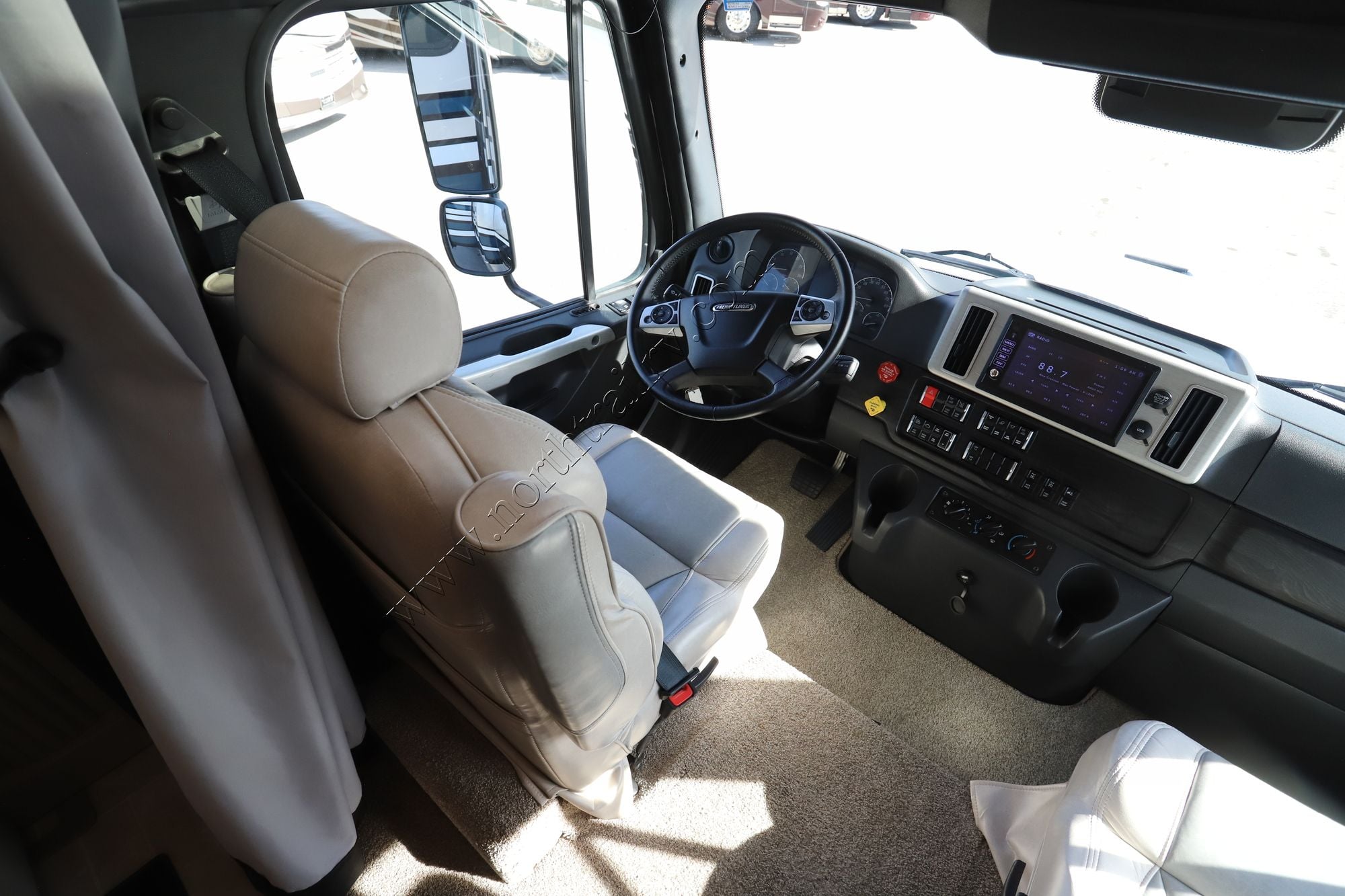 Used 2024 Newmar Supreme Aire 4051 Super C  For Sale