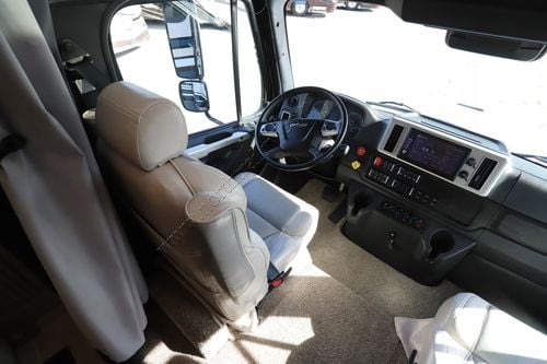 2024 Newmar Supreme Aire 4051