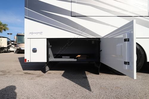 2026 Renegade Rv Classic 41CRB