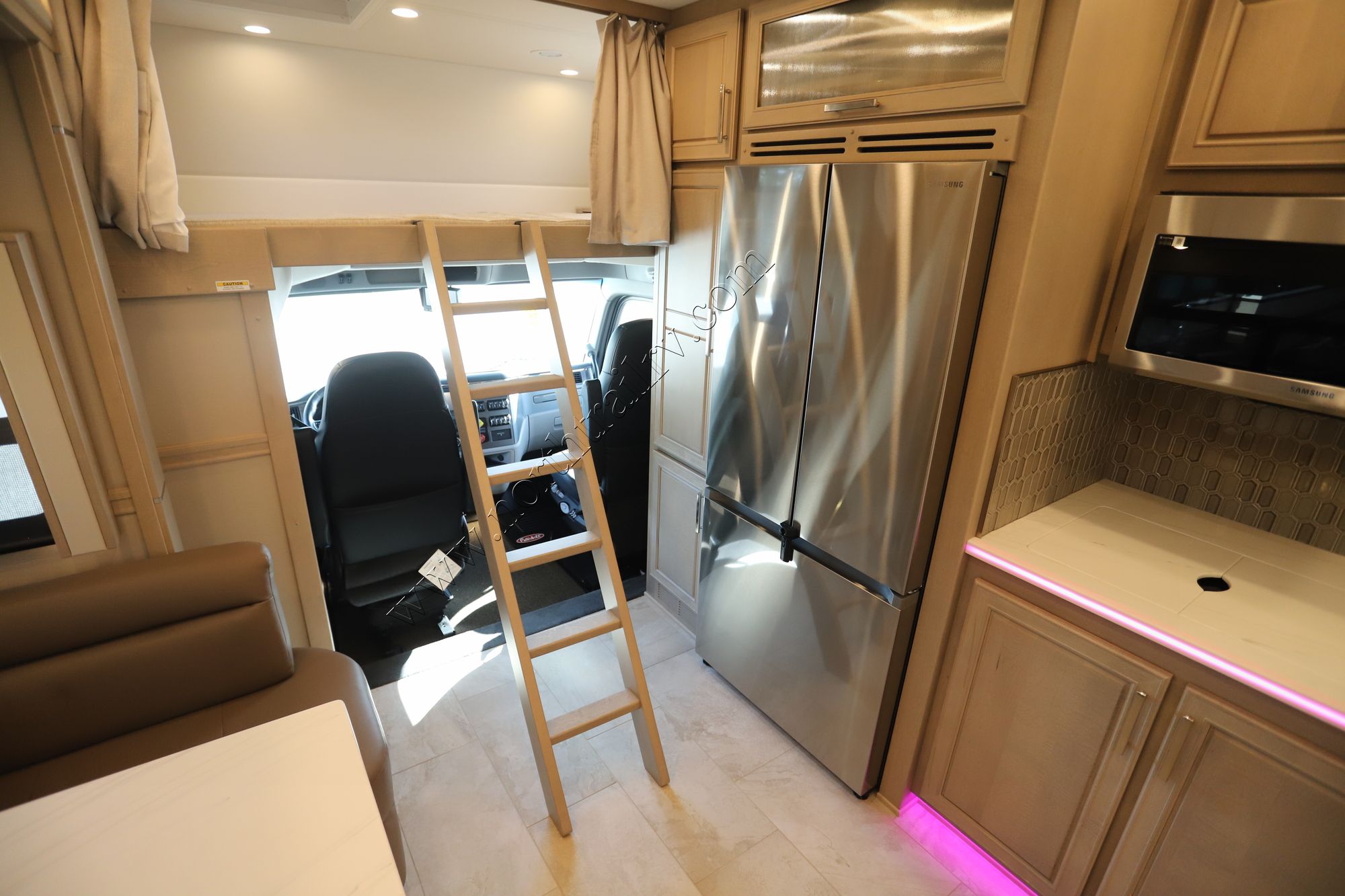 New 2026 Renegade Rv Classic 41CRB Super C  For Sale