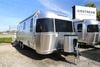 2026 Airstream Flying Cloud 25FB Travel Trailer