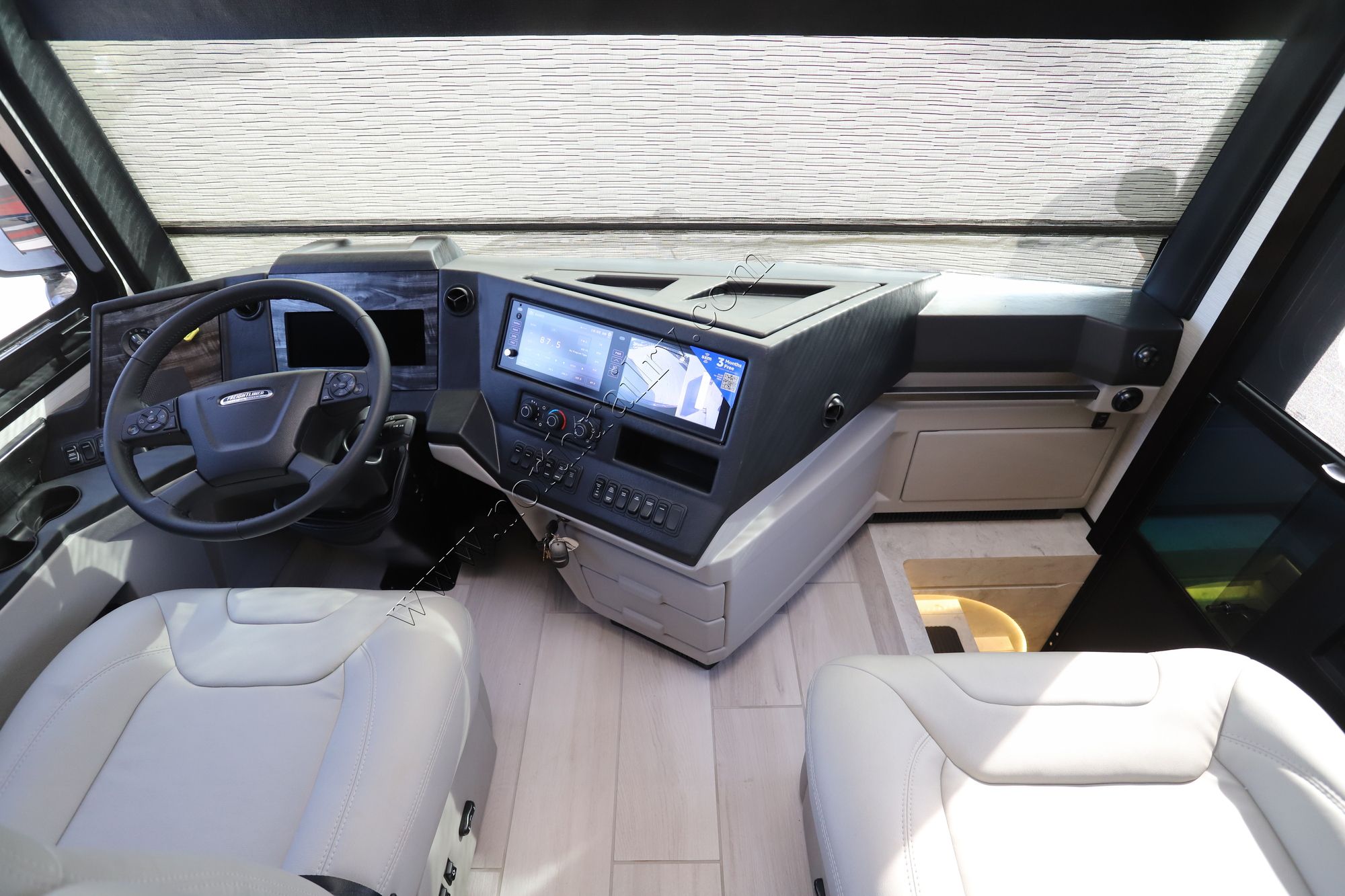 New 2026 Newmar Dutch Star 4340 Class A  For Sale