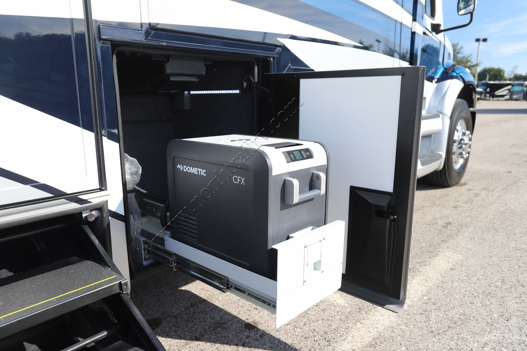 Used 2024 Newmar Supreme Aire 4051 Super C  For Sale