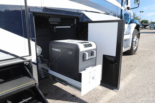 2024 Newmar Supreme Aire 4051