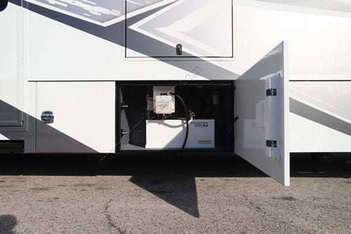 2026 Renegade Rv Classic 41CRB