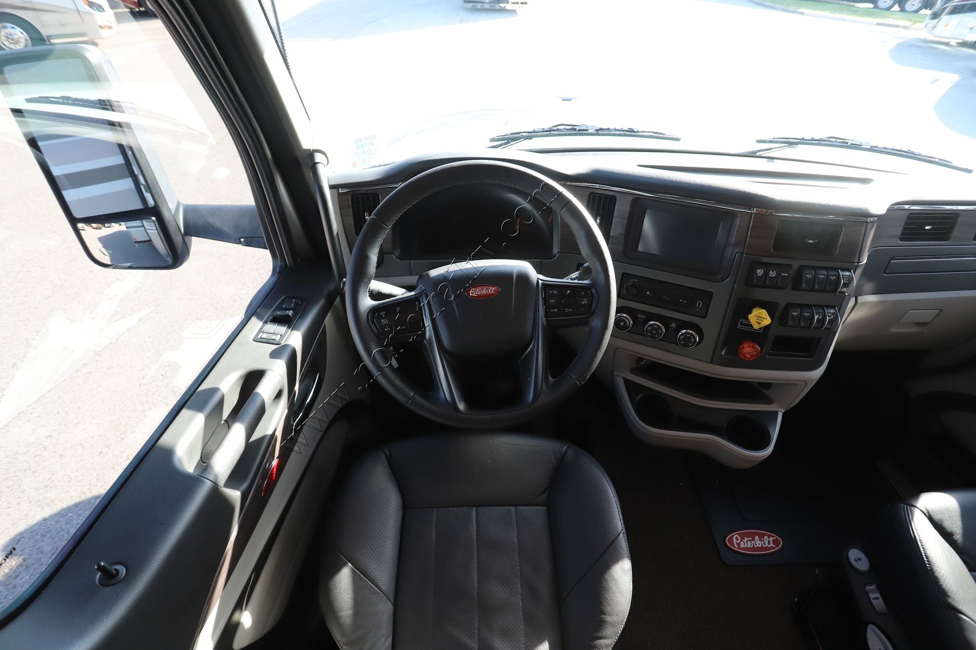 New 2026 Renegade Rv Explorer 40ERB Super C  For Sale