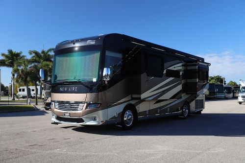 2018 Newmar New Aire 3341