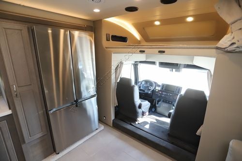 2026 Renegade Rv Verona Le 40LRB