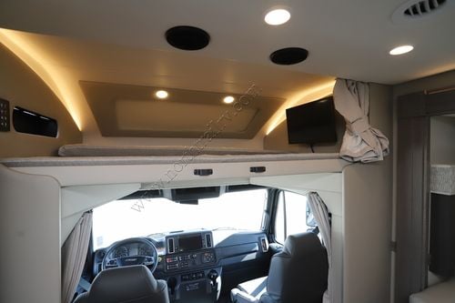 2026 Renegade Rv Verona Le 40LRB