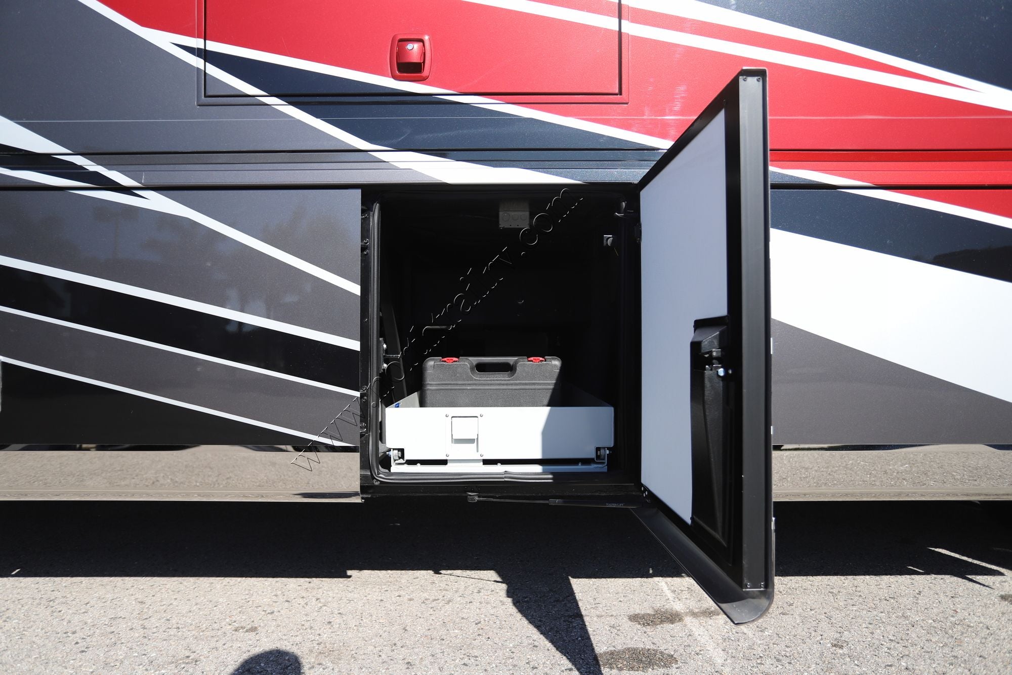 Used 2024 Newmar Dutch Star 4369 Class A  For Sale