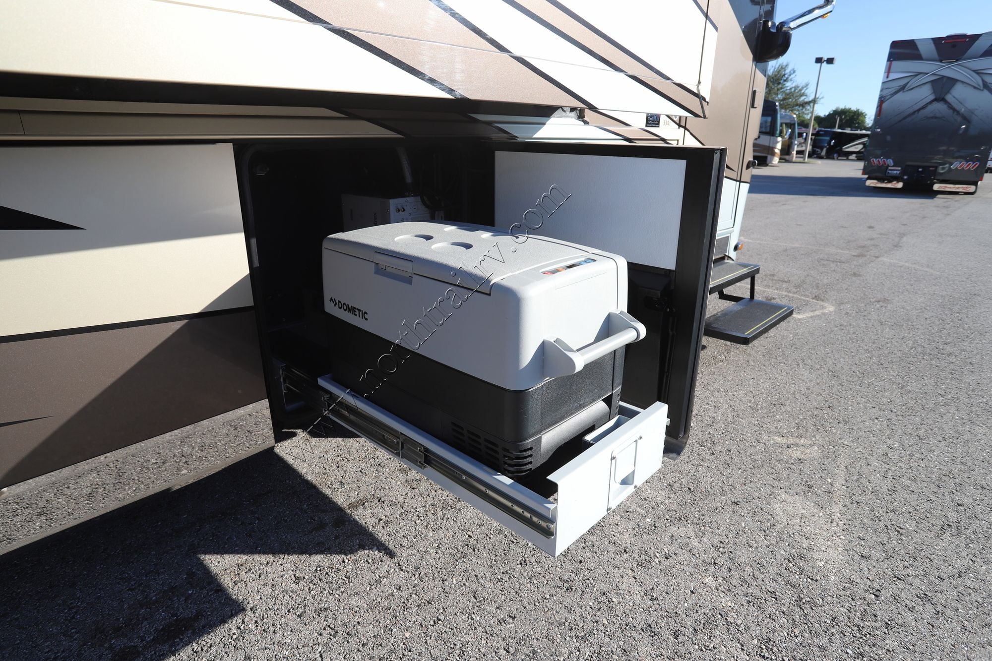 Used 2018 Newmar New Aire 3341 Class A  For Sale