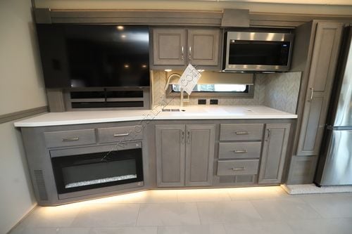 2026 Renegade Rv Verona Le 40LRB