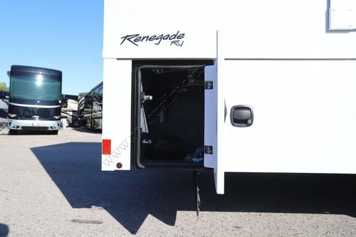 2026 Renegade Rv Classic 45CBF Super C
