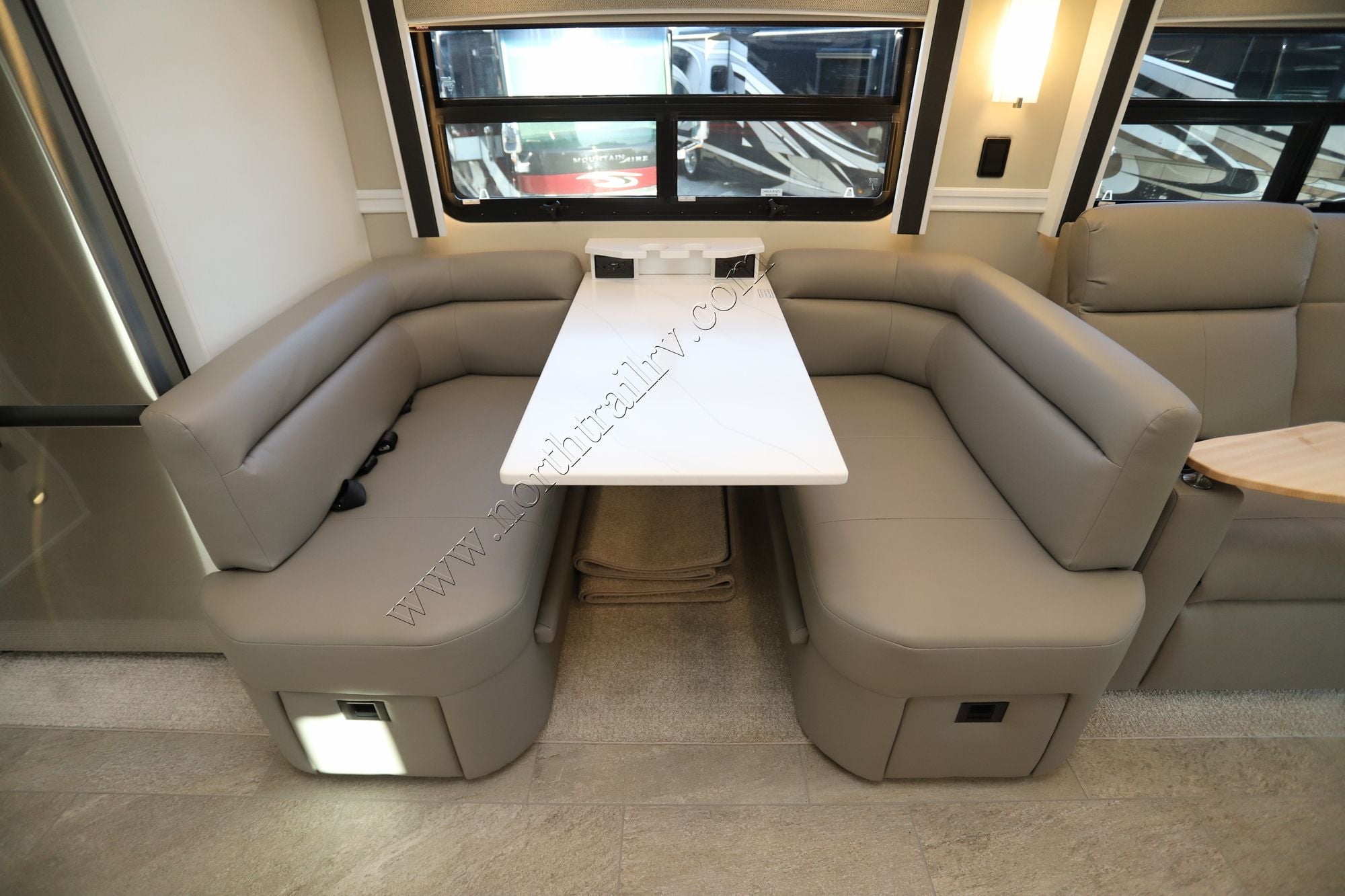 New 2026 Renegade Rv Classic 45CMR Super C  For Sale