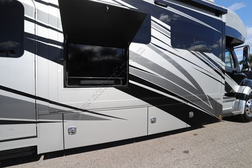 2026 Renegade Rv Verona Le 40LRB