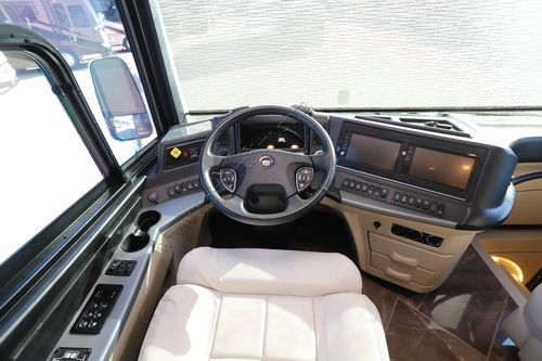 2018 Newmar New Aire 3341