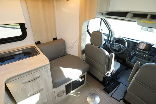 2021 Leisure Van Wonder 24MB