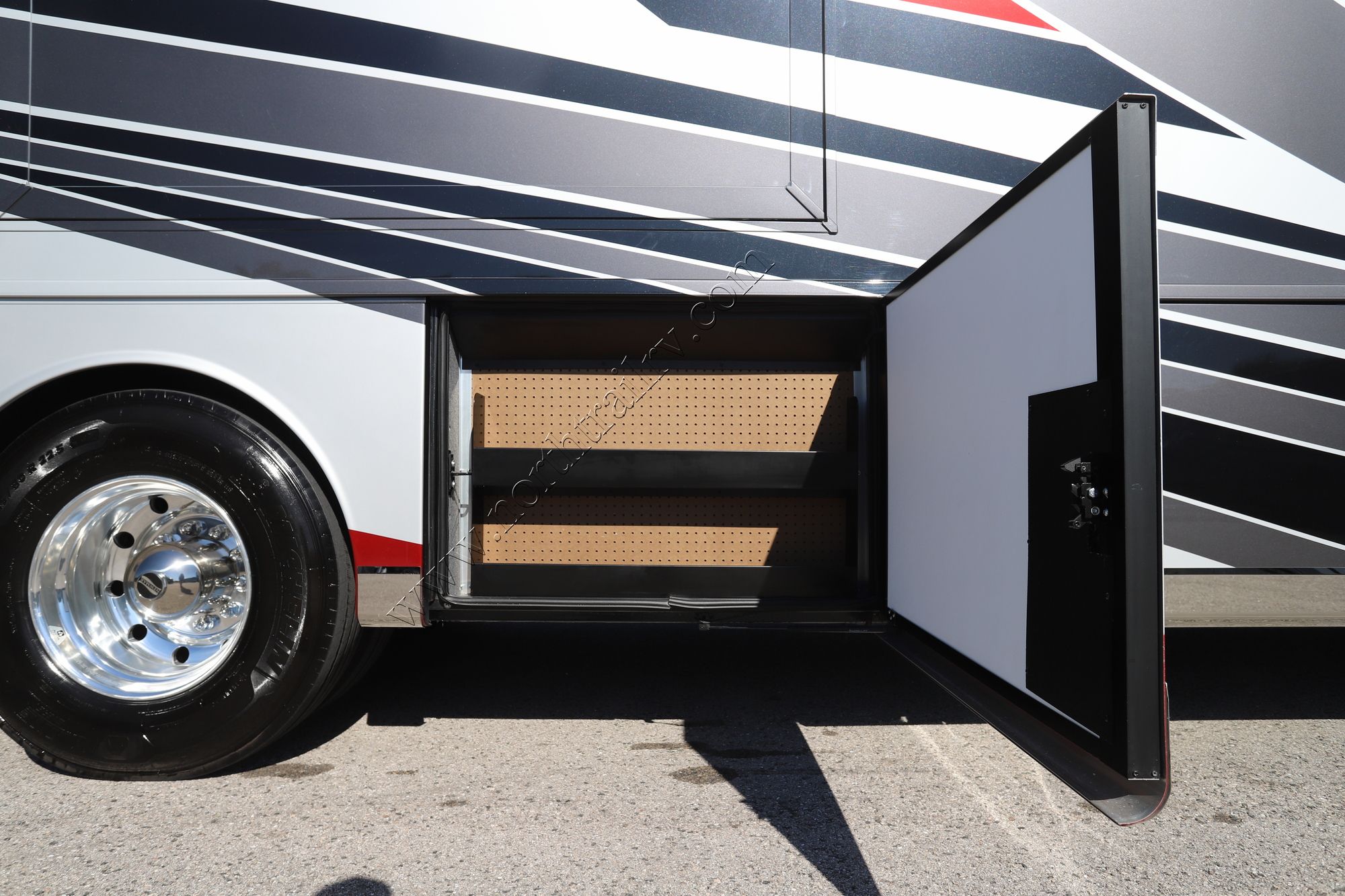 Used 2024 Newmar Dutch Star 4369 Class A  For Sale