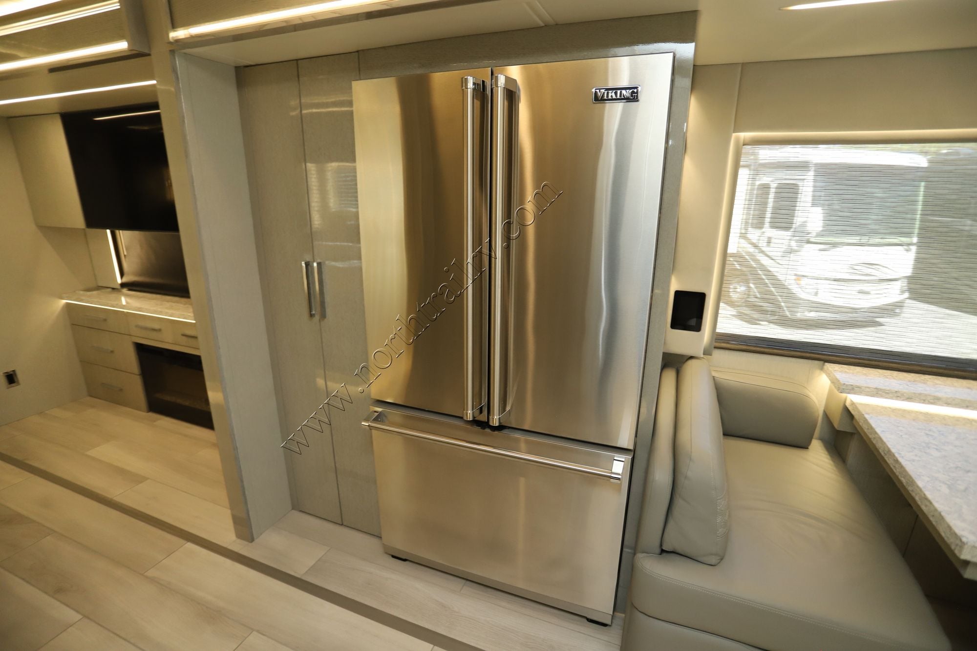 Used 2023 Newmar King Aire 4531 Class A  For Sale