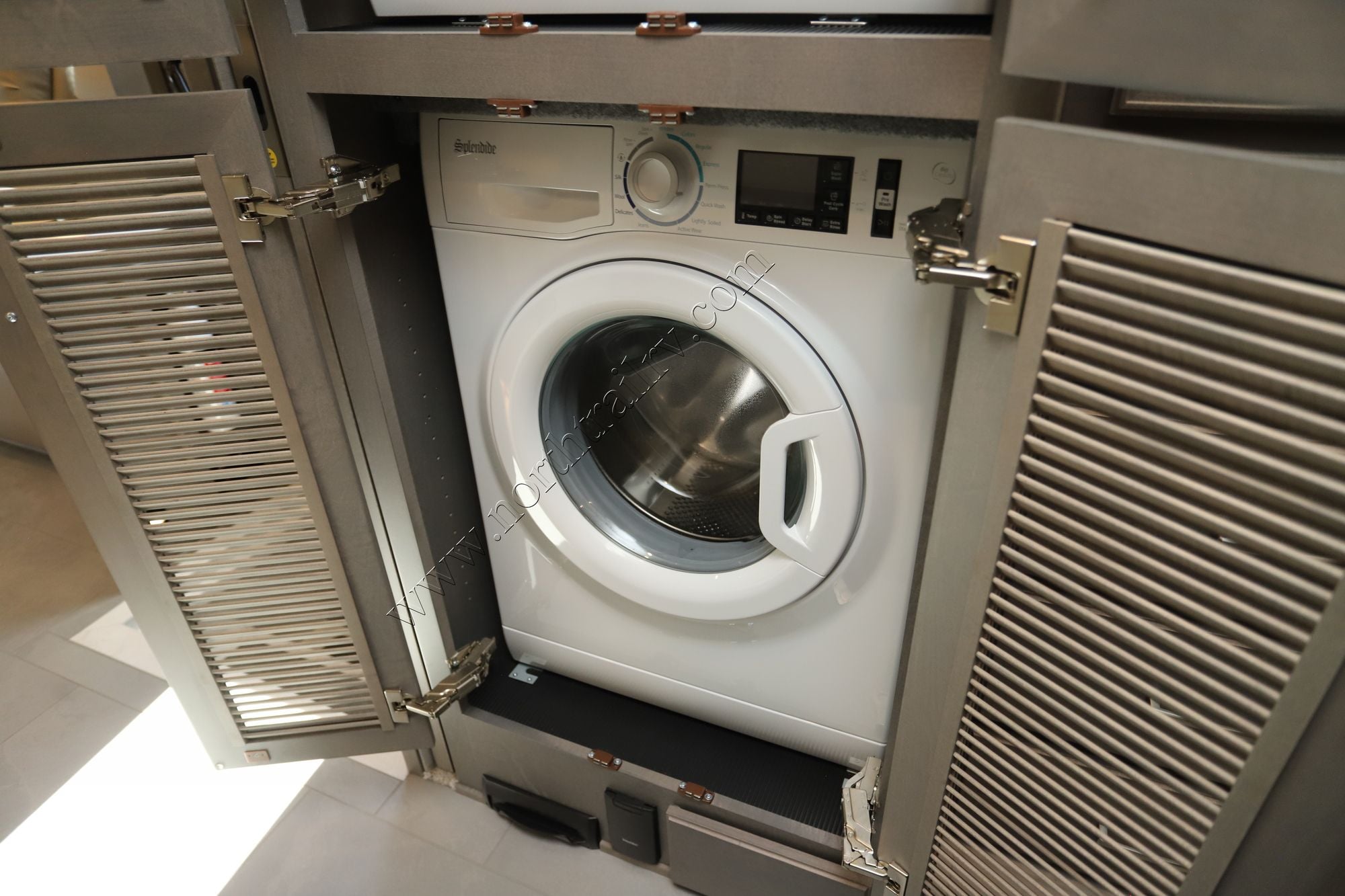 New 2026 Renegade Rv Verona Le 40LRB Super C  For Sale