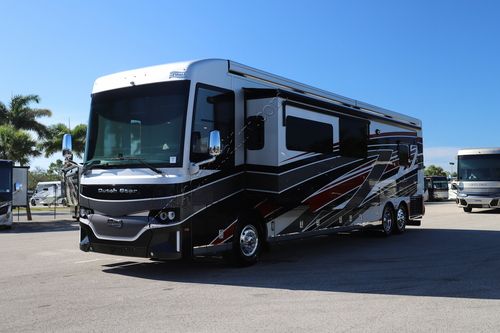 2024 Newmar Dutch Star 4369