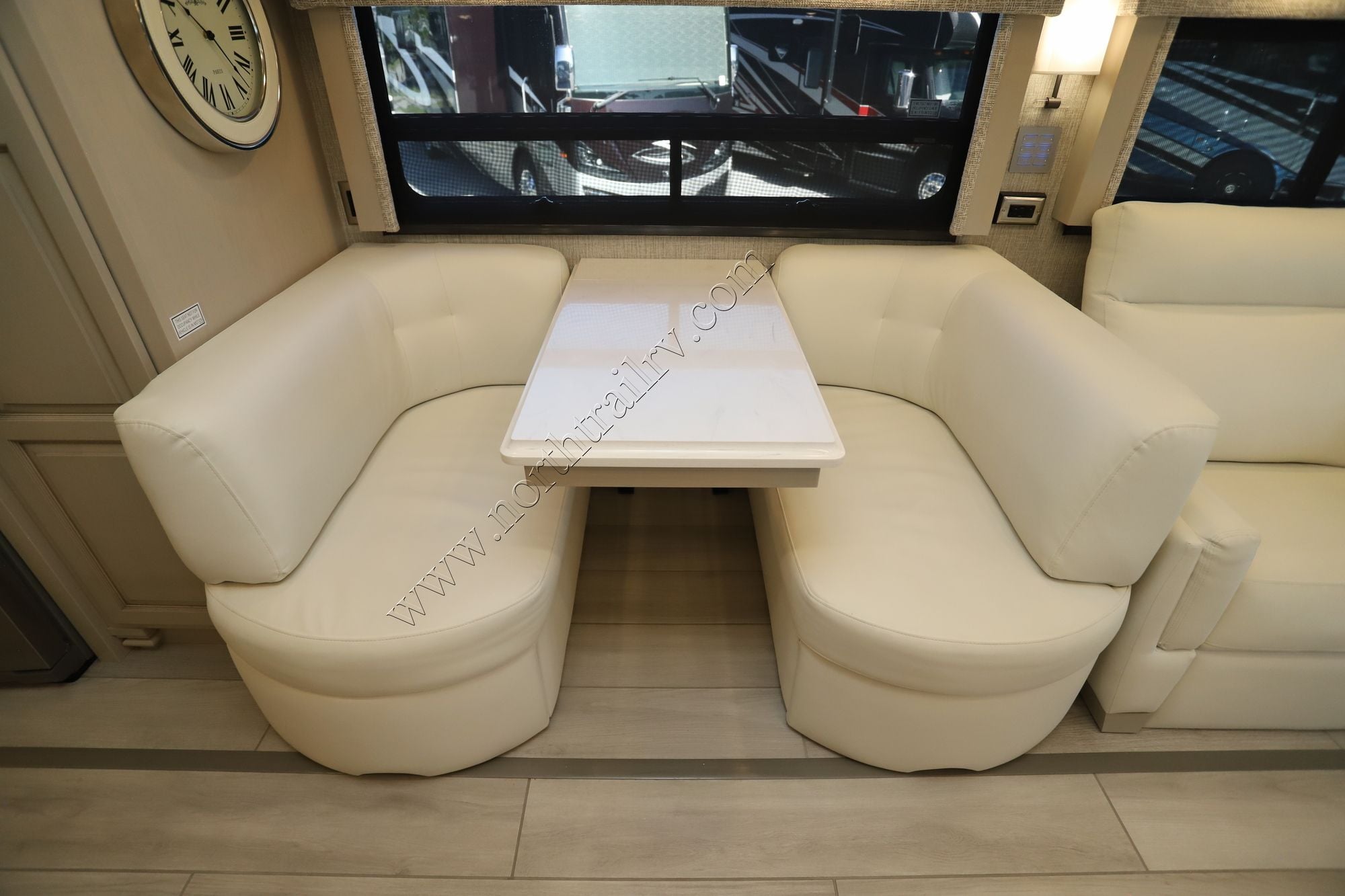 Used 2023 Newmar Dutch Star 4325 Class A  For Sale