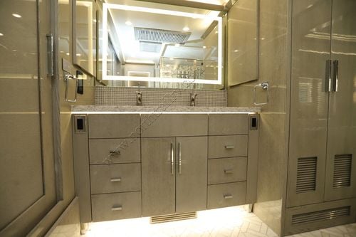 2023 Newmar King Aire 4531 Class A