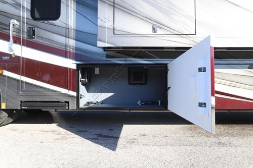 2026 Renegade Rv Classic 45CMR Super C